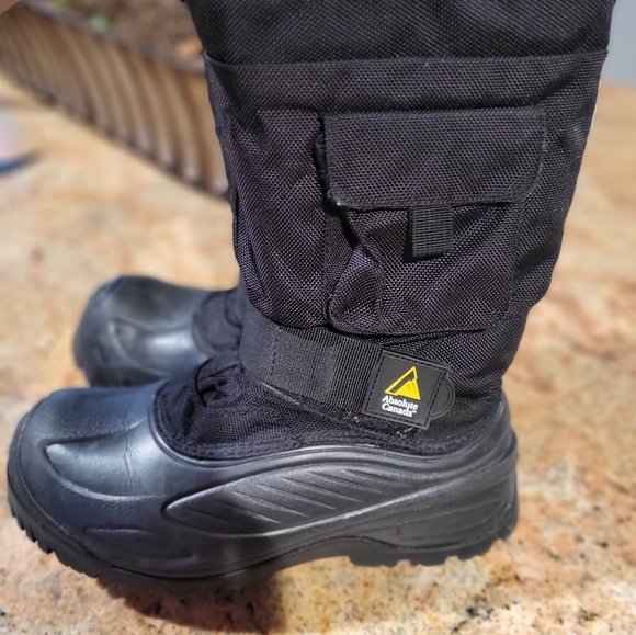 Boots - Picture 2 of 6